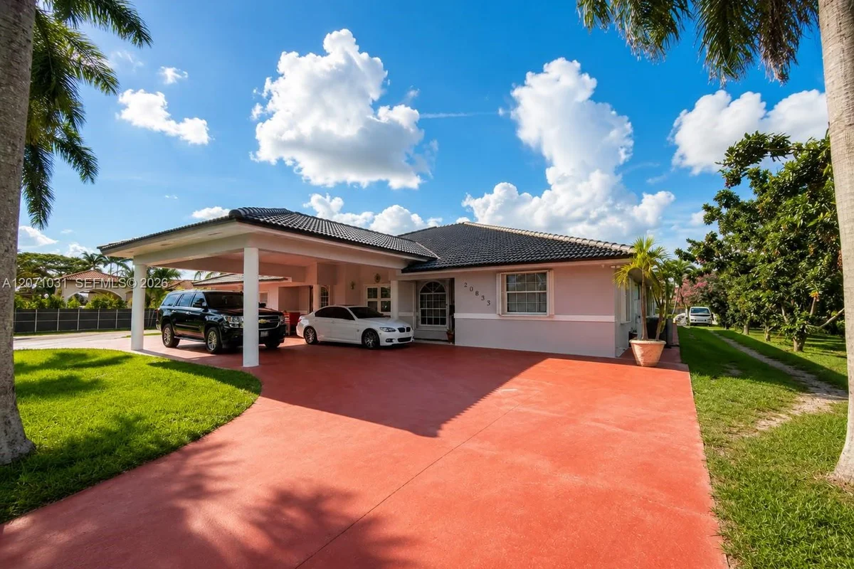 20835 SW 236th St, Homestead: photo 1 of 21