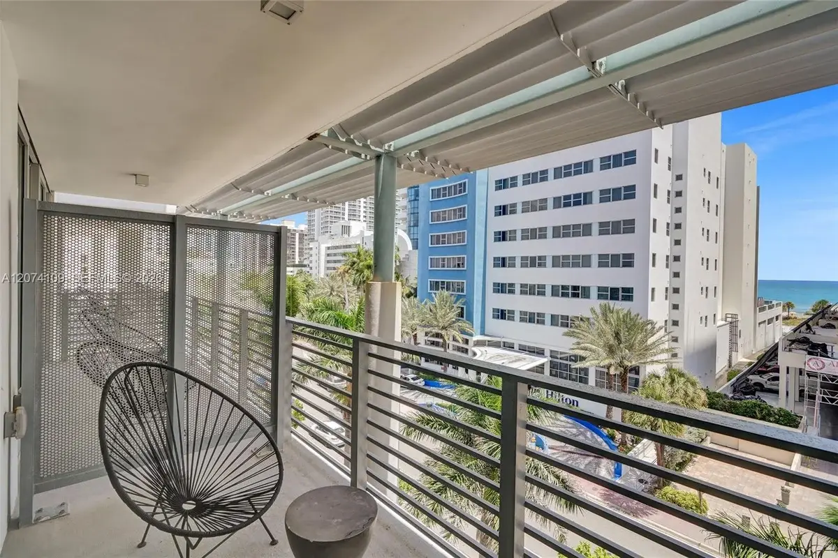 6080 Collins Ave #508, Miami Beach: photo 1 of 28