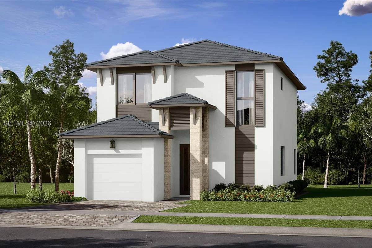 7957 NW 25 Ct, Sunrise: photo 1 of 16