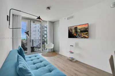 6080 Collins Ave #520, Miami Beach: photo 1 of 29