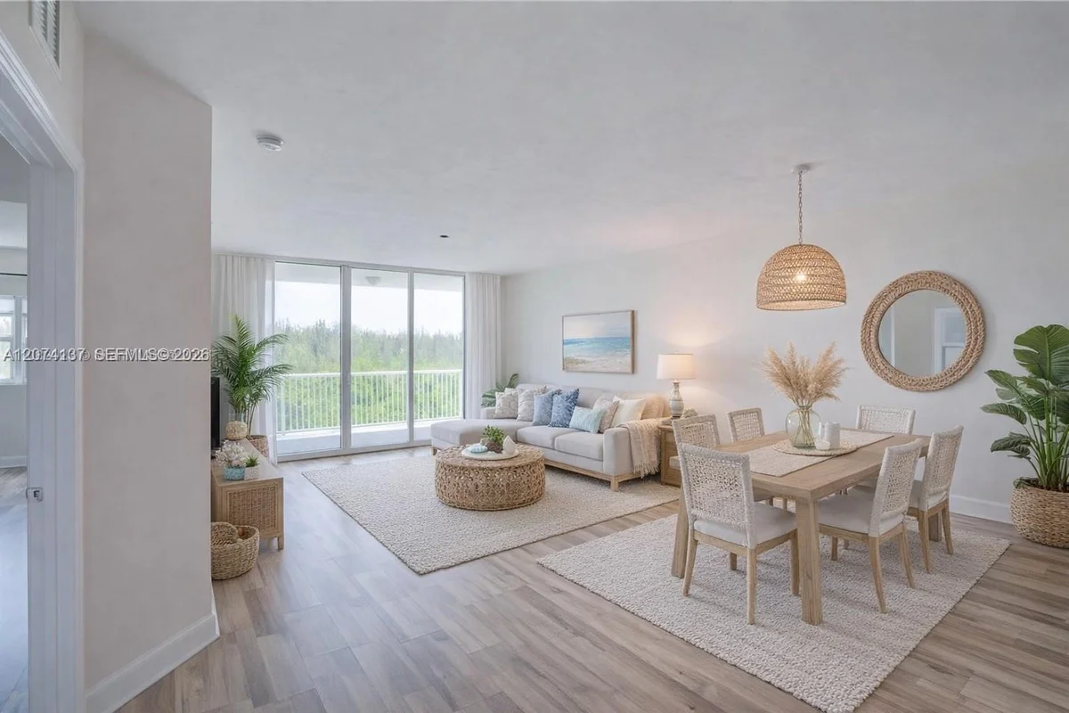15051 Royal Oaks Ln #503, North Miami: photo 1 of 15