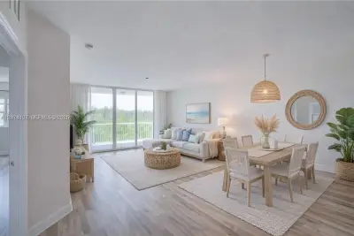 15051 Royal Oaks Ln #503, North Miami: photo 1 of 15