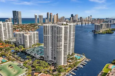 3530 Mystic Pointe Dr #411, Aventura: photo 1 of 39