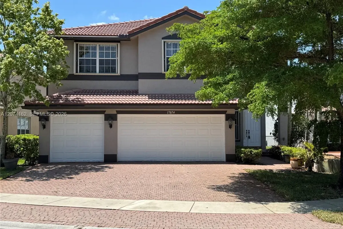 17874 SW 47th St, Miramar: photo 1 of 42