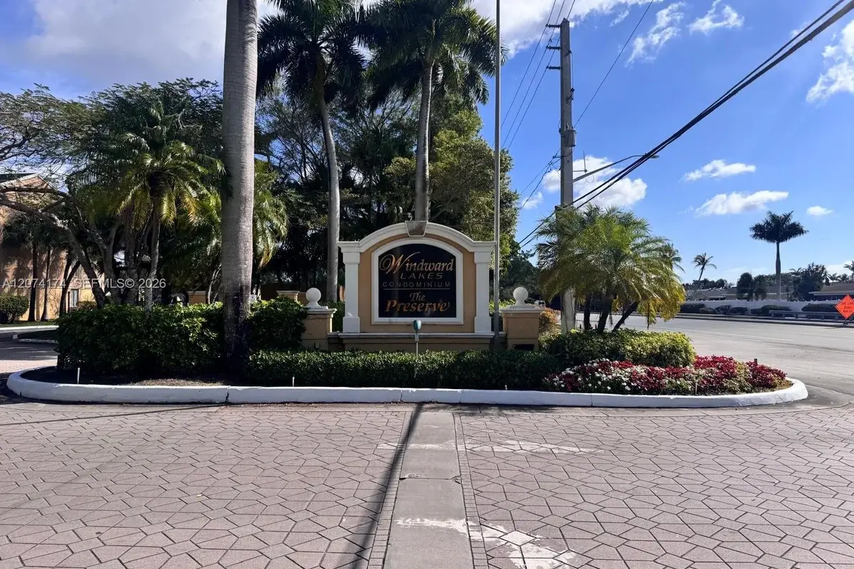4045 W Mcnab Rd #G106, Pompano Beach: photo 1 of 30