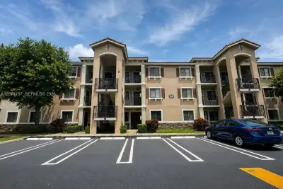 22621 SW 88th Pl #106-8, Cutler Bay: photo 1 of 25