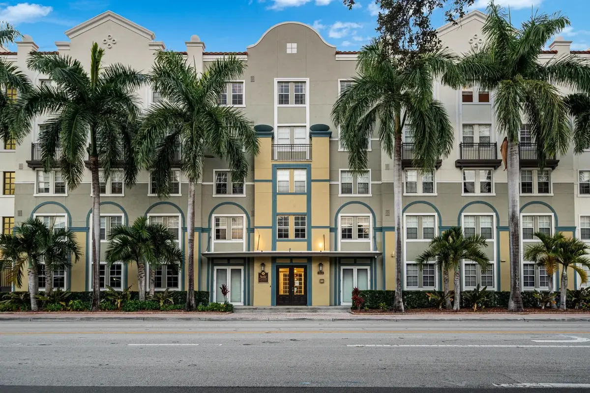 533 NE 3rd Ave #541, Fort Lauderdale: photo 1 of 22
