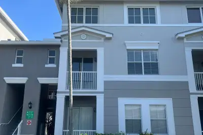 2137 Shoma Dr #156, Royal Palm Beach: photo 1 of 21