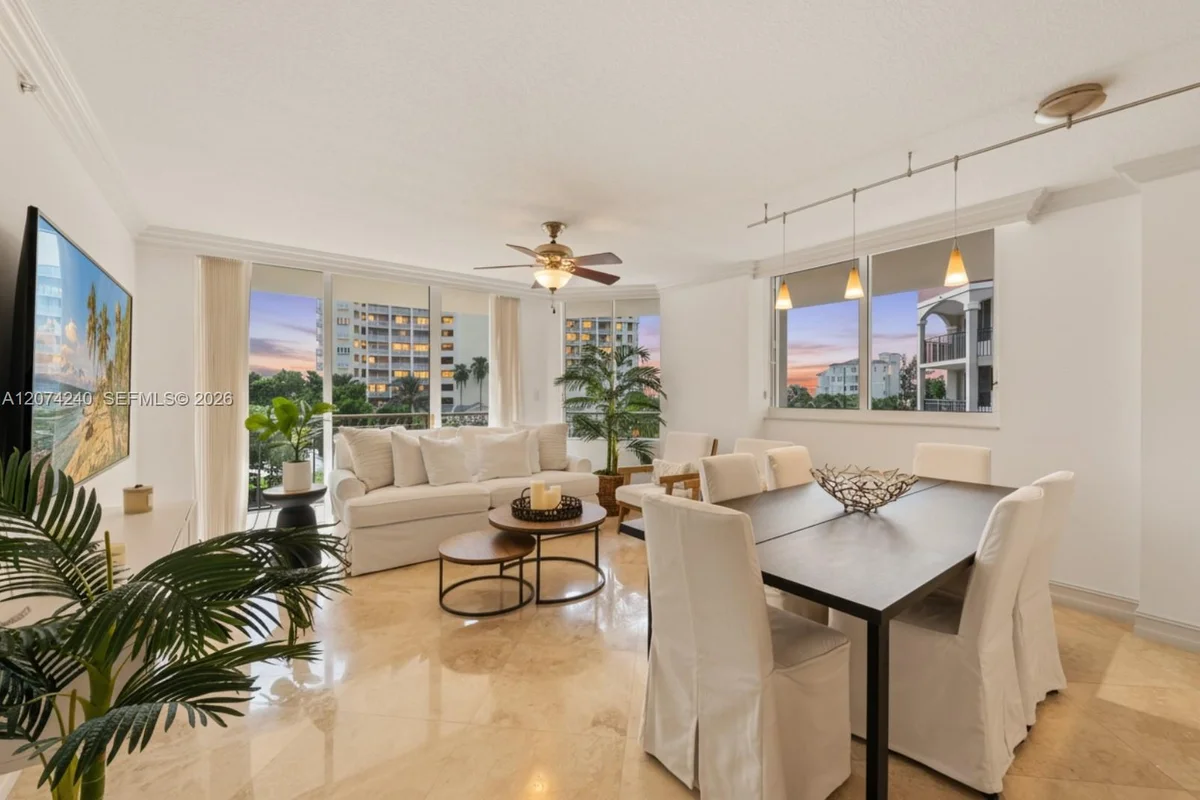 2011 N Ocean Blvd #401, Fort Lauderdale: photo 1 of 24