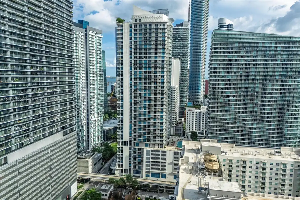 1100 S Miami Ave #609, Miami: photo 1 of 37