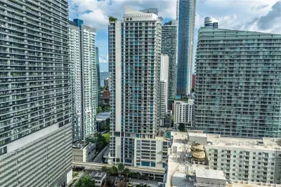 1100 S Miami Ave #609, Miami: photo 1 of 37