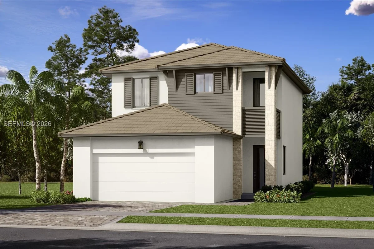 2505 NW 79 Ter, Sunrise: photo 1 of 16