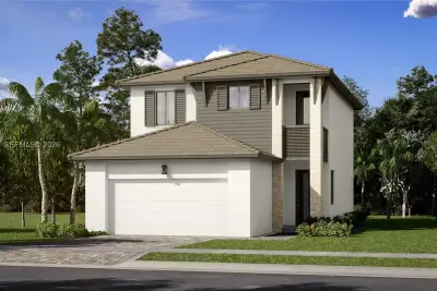 2505 NW 79 Ter, Sunrise: photo 1 of 16