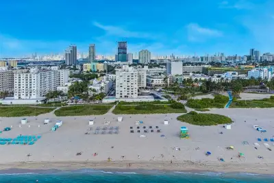 465 Ocean Dr #219, Miami Beach: photo 1 of 16