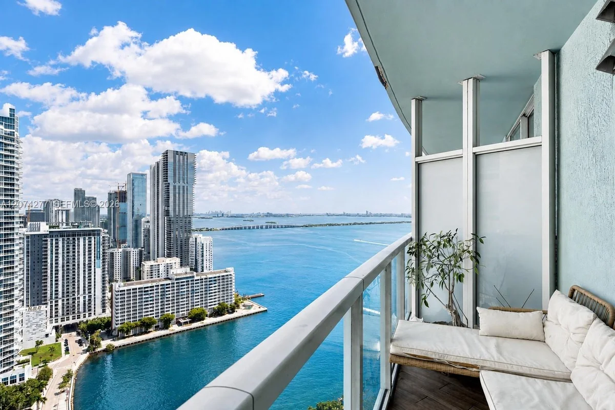 1900 N Bayshore Dr #3508, Miami: photo 1 of 21