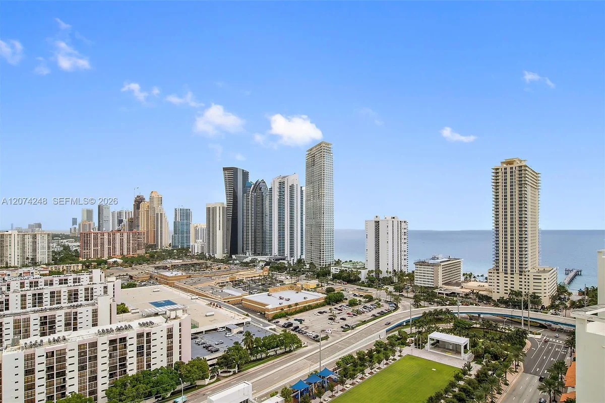 300 Sunny Isles Blvd #2403, Sunny Isles Beach: photo 1 of 44