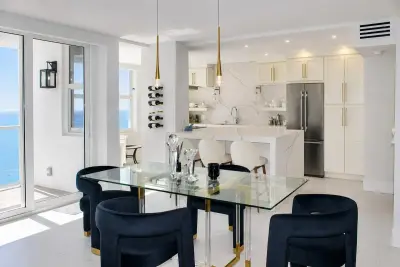 4300 N Ocean Blvd #15D, Fort Lauderdale: photo 1 of 20