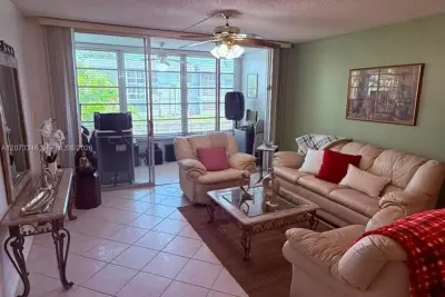 8330 Sands Point Blvd #N208, Tamarac: photo 1 of 55