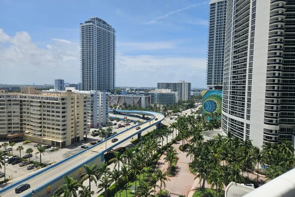 1850 S Ocean Dr #1409, Hallandale Beach: photo 1 of 29