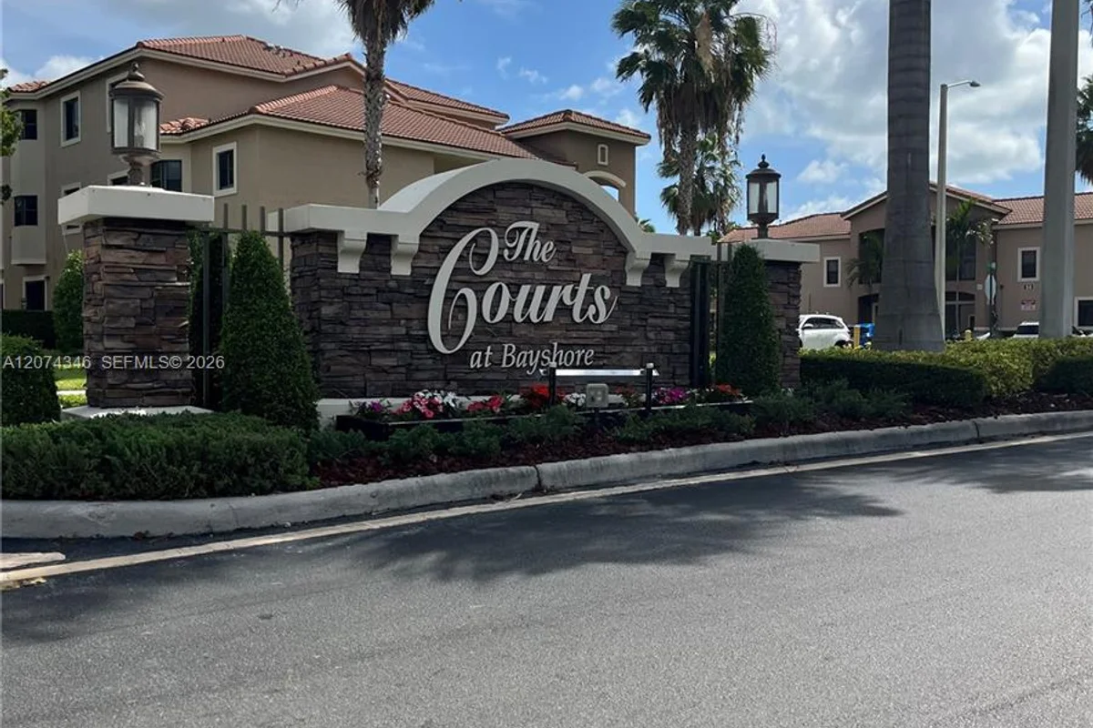 22731 SW 88th Pl #205, Cutler Bay: photo 1 of 12