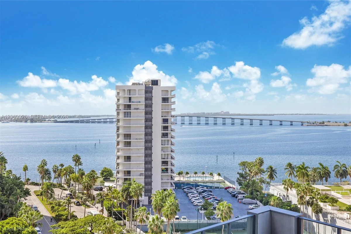 1451 Brickell Ave #1003, Miami: photo 1 of 24
