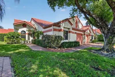 7548 Lexington Club Blvd #A, Delray Beach: photo 1 of 95