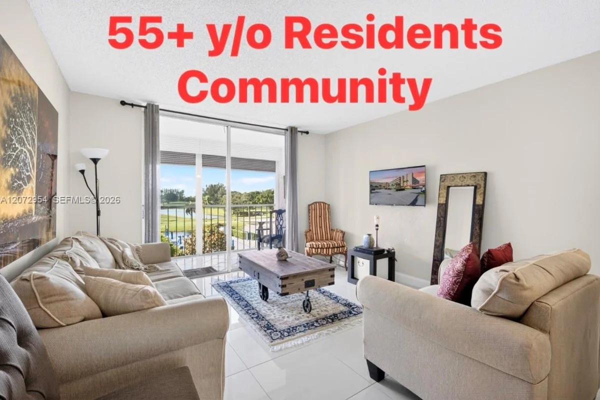 8900 Washington Blvd #409, Pembroke Pines: photo 1 of 28