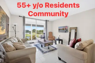 8900 Washington Blvd #409, Pembroke Pines: photo 1 of 28