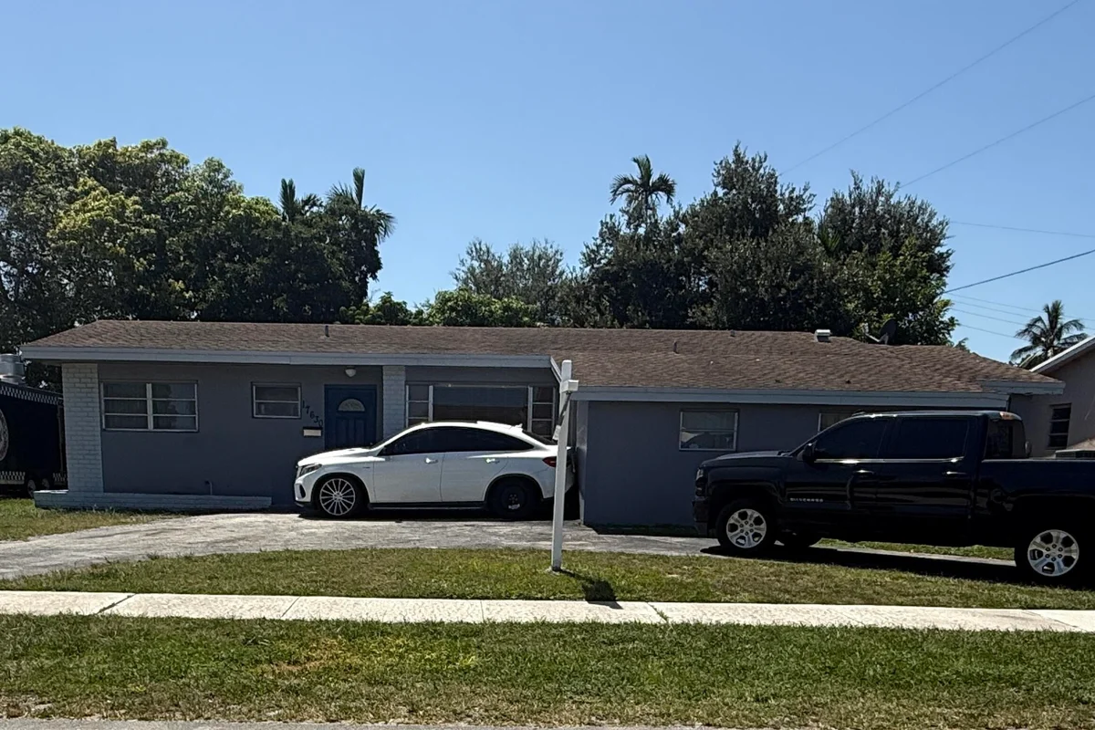 17630 NW 14th Ct, Miami Gardens: photo 1 of 1