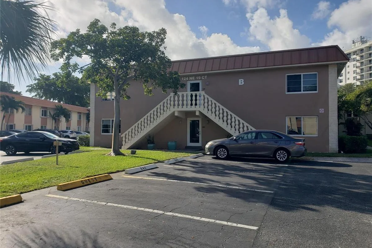 124 NE 19th Ct #111B, Wilton Manors: photo 1 of 1