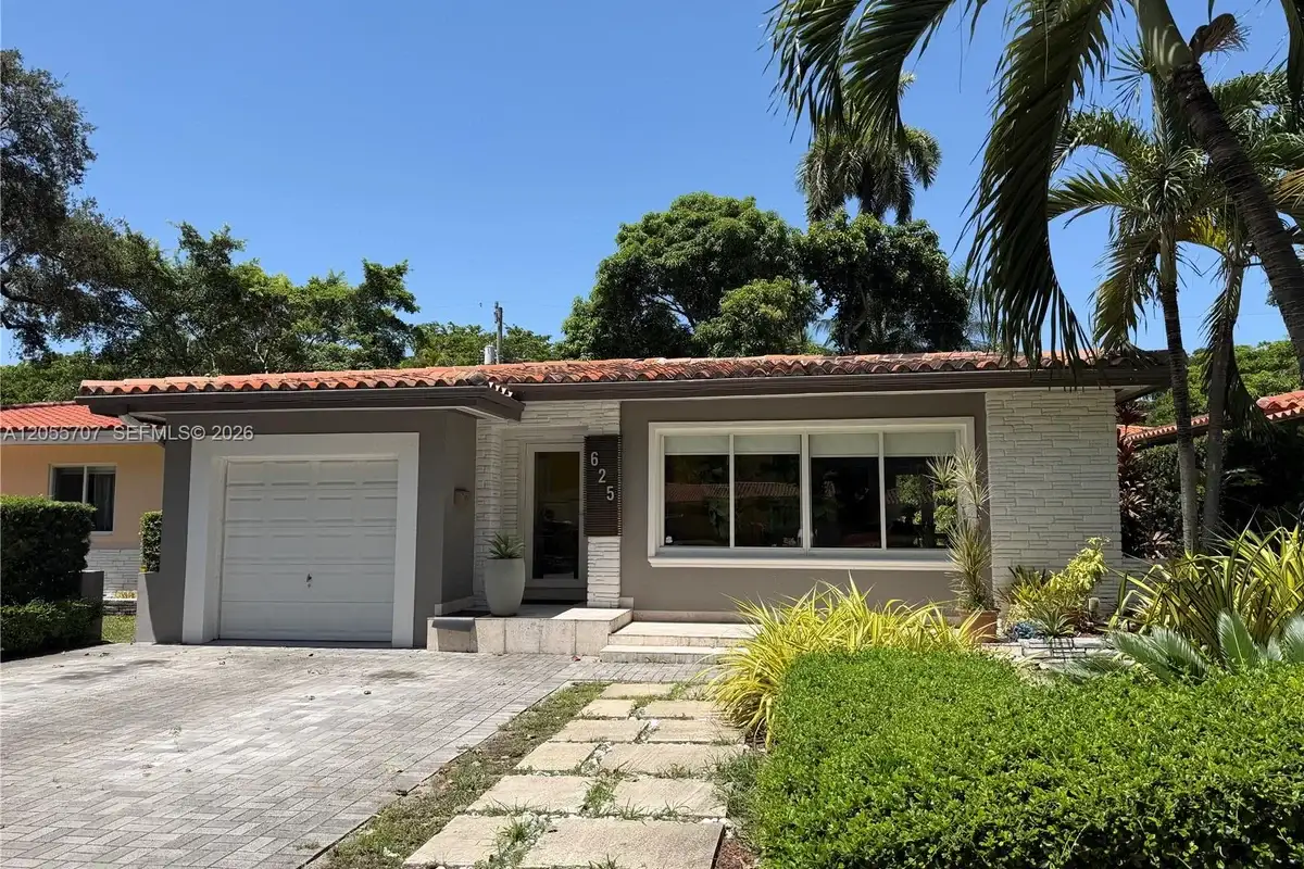 625 Bird Rd, Coral Gables: photo 1 of 30