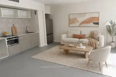 900 Bay Dr #413, Miami Beach: photo 1 of 35