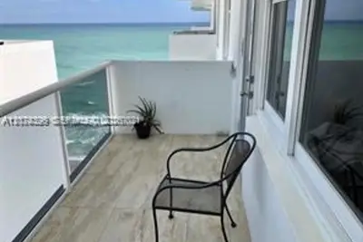 3725 S Ocean Dr #1605, Hollywood: photo 1 of 35