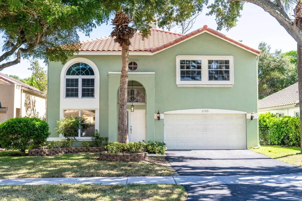 6765 NW 75th Pl, Parkland: photo 1 of 49