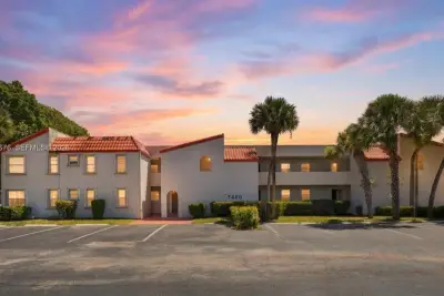 7460 Woodmont Ter #101, Tamarac: photo 1 of 39