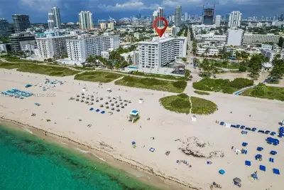 465 Ocean Dr #512, Miami Beach: photo 1 of 52