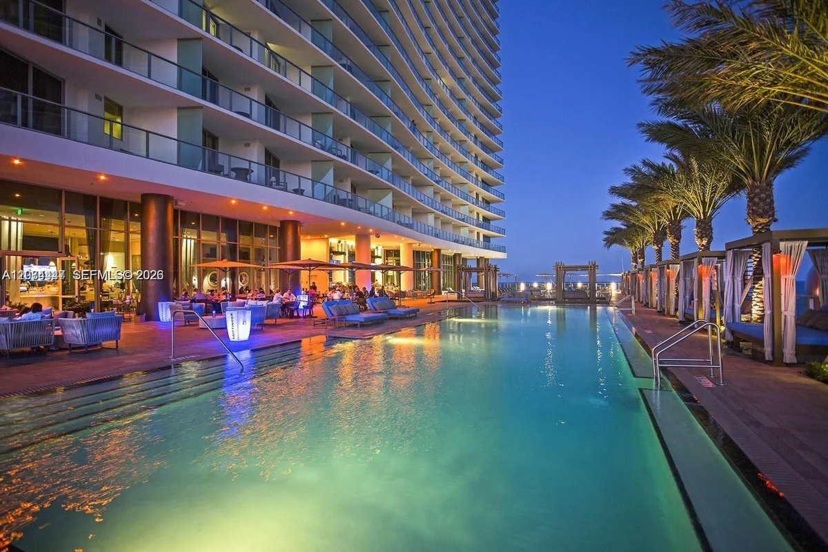 4111 S Ocean Dr #1210, Hollywood: photo 1 of 27
