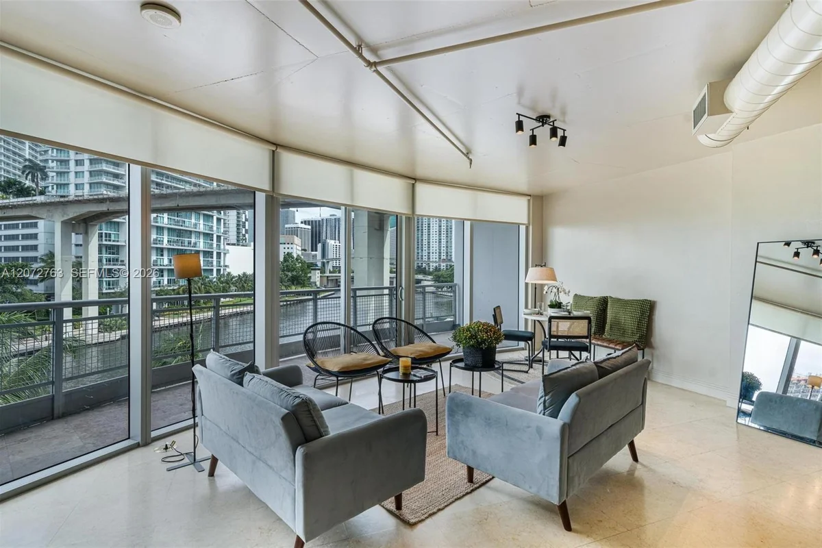 690 SW 1st Ct #501, Miami: photo 1 of 22