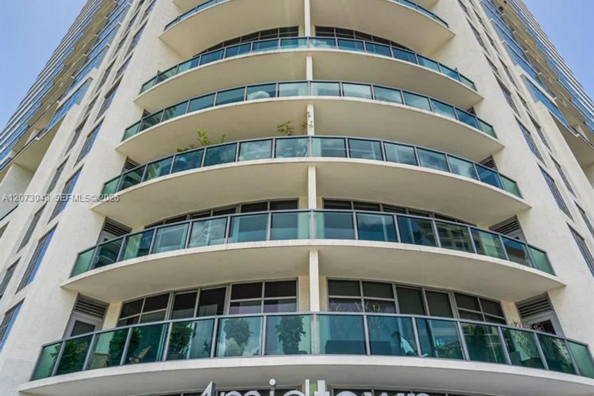3301 NE 1st Ave #H1503, Miami: photo 1 of 41