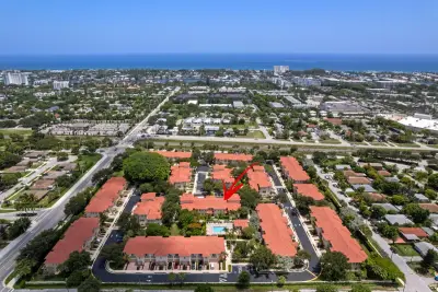 1020 E Longport Cir #6B, Delray Beach: photo 1 of 39