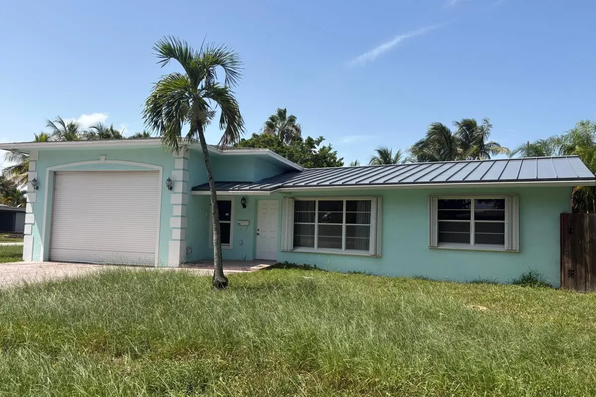 641 NW 28th St, Wilton Manors: photo 1 of 6