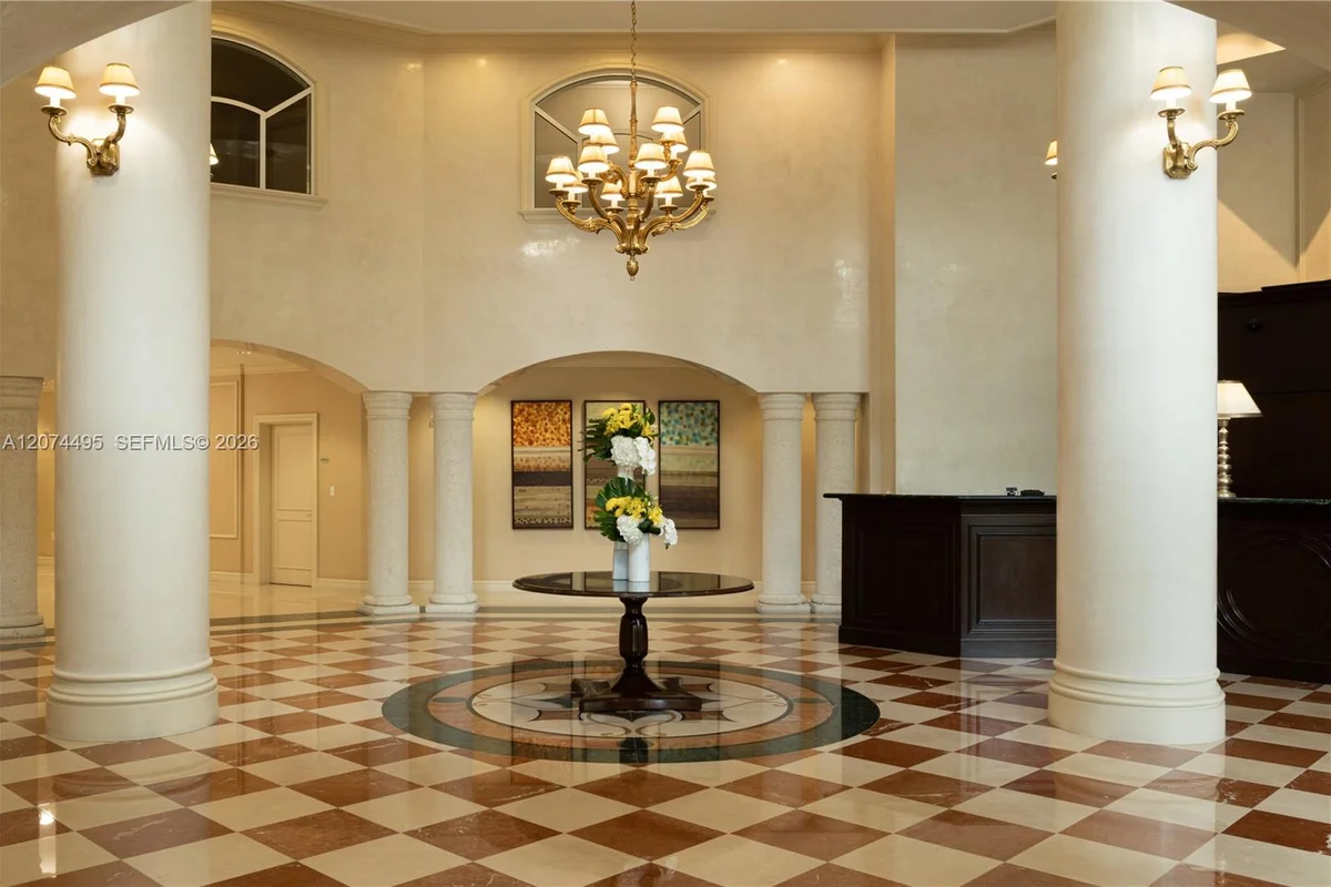20000 E Country Club Dr #307, Aventura: photo 1 of 16