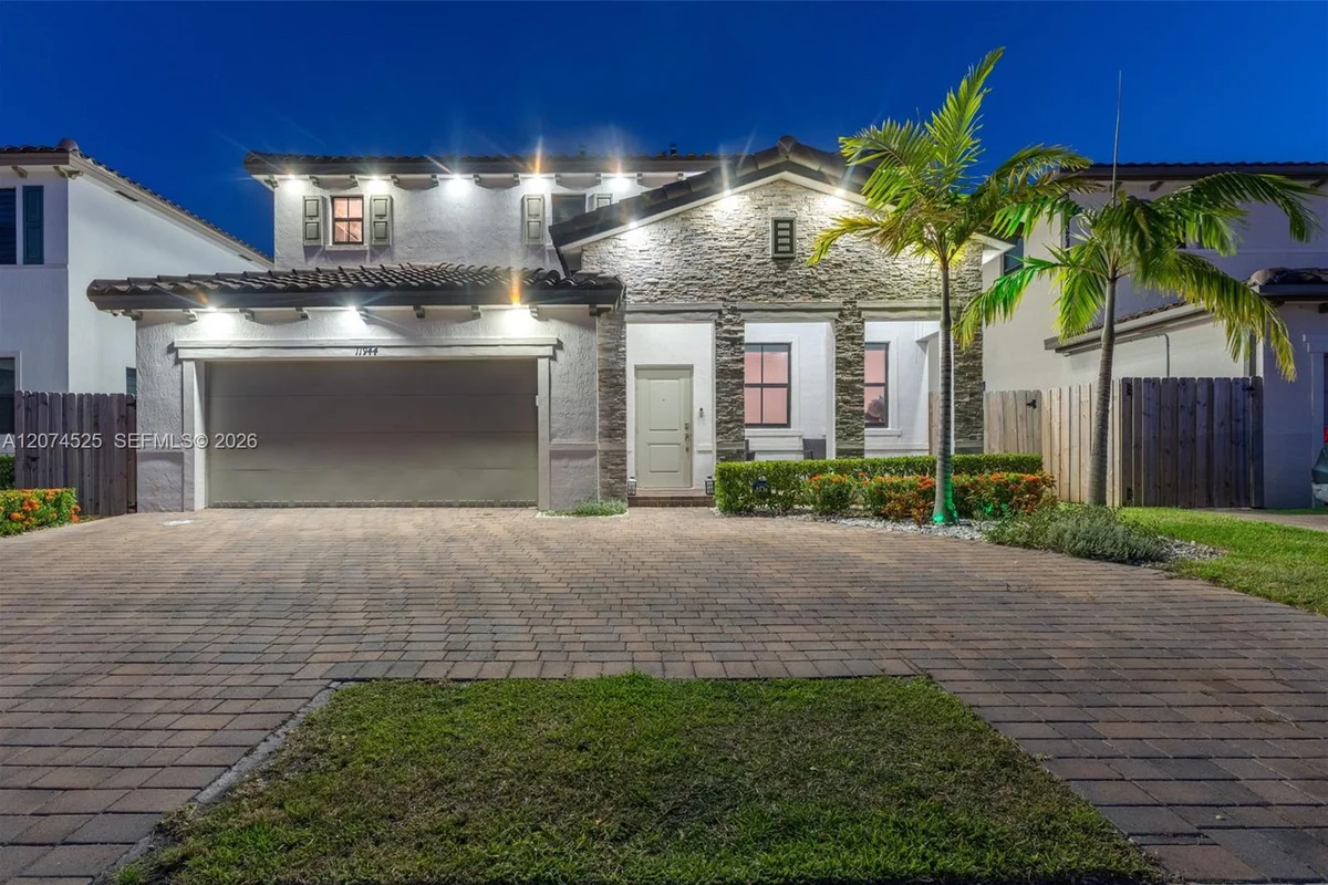 11944 SW 240th St, Homestead: photo 1 of 59