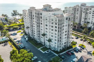 3606 S Ocean Blvd #905, Highland Beach: photo 1 of 27