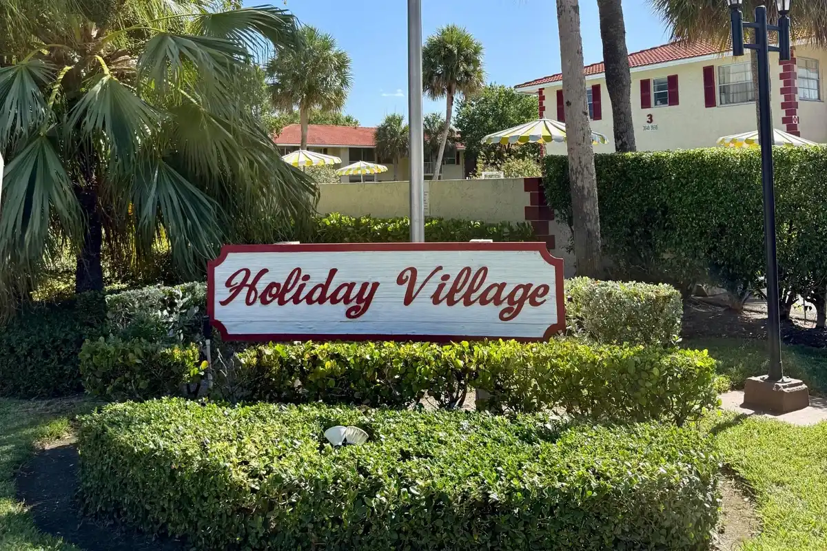 3764 N University Dr #I-8, Coral Springs: photo 1 of 11