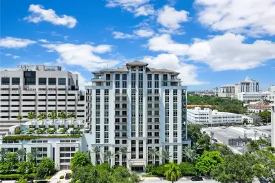 515 Valencia Ave #601, Coral Gables: photo 1 of 101
