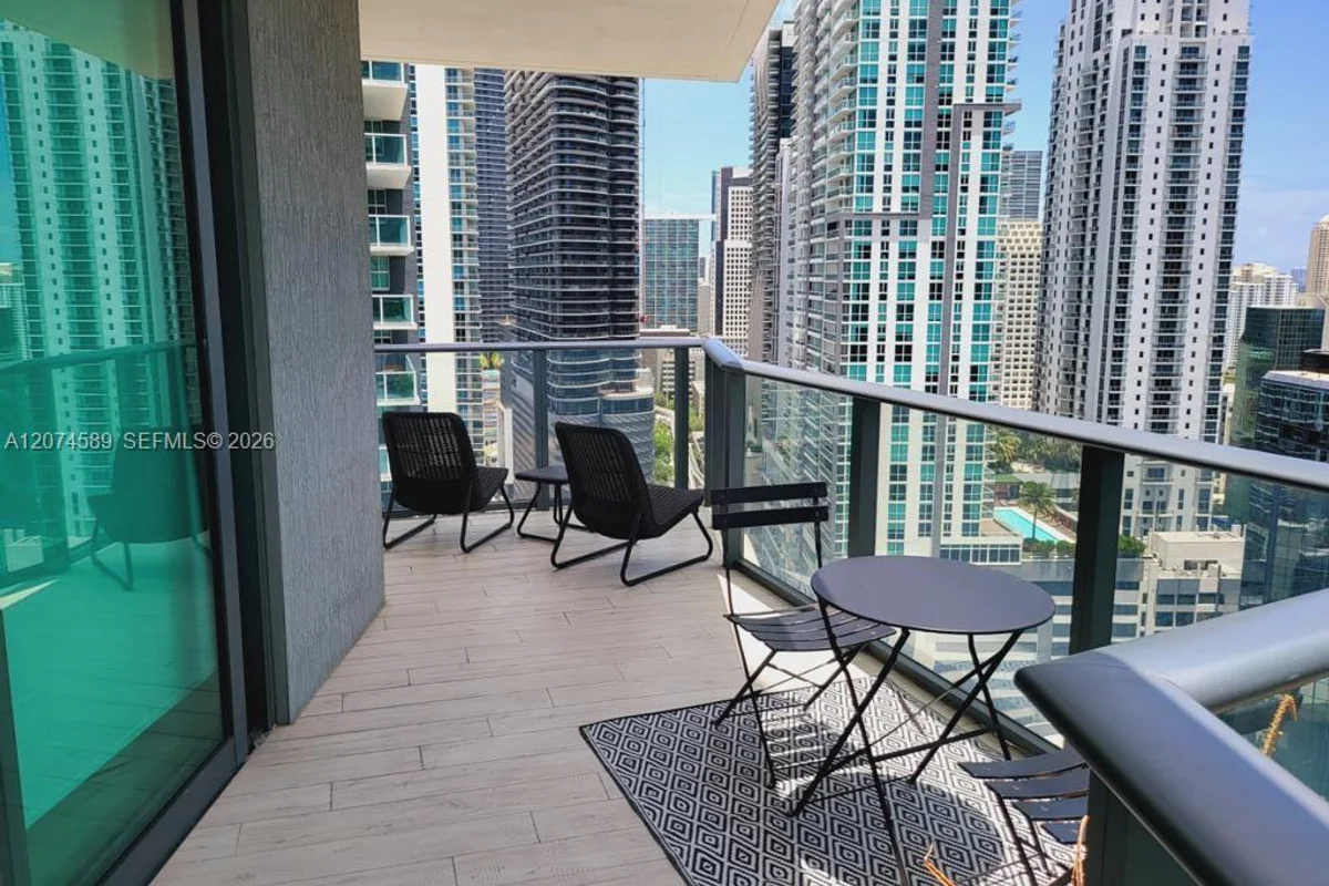 1300 S Miami Ave #2501, Miami: photo 1 of 26
