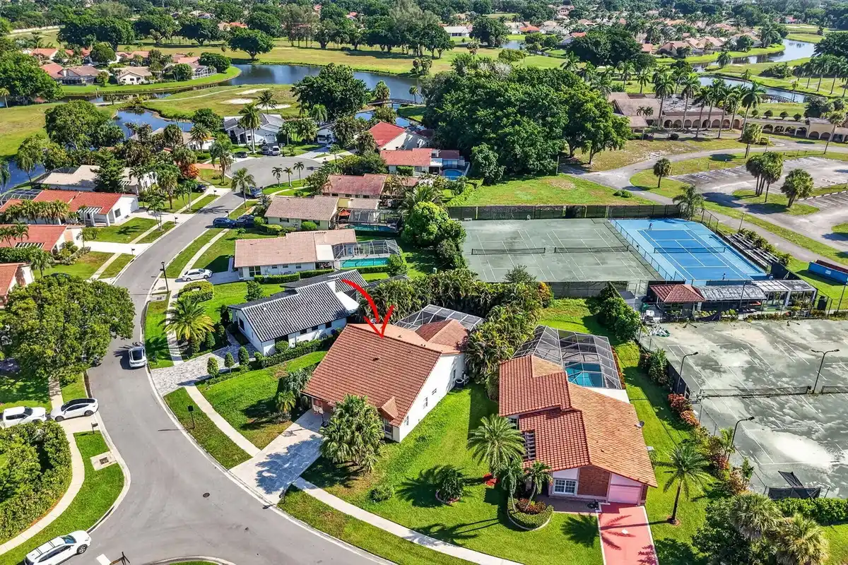 19600 Sea Pines Way, Boca Raton: photo 1 of 55