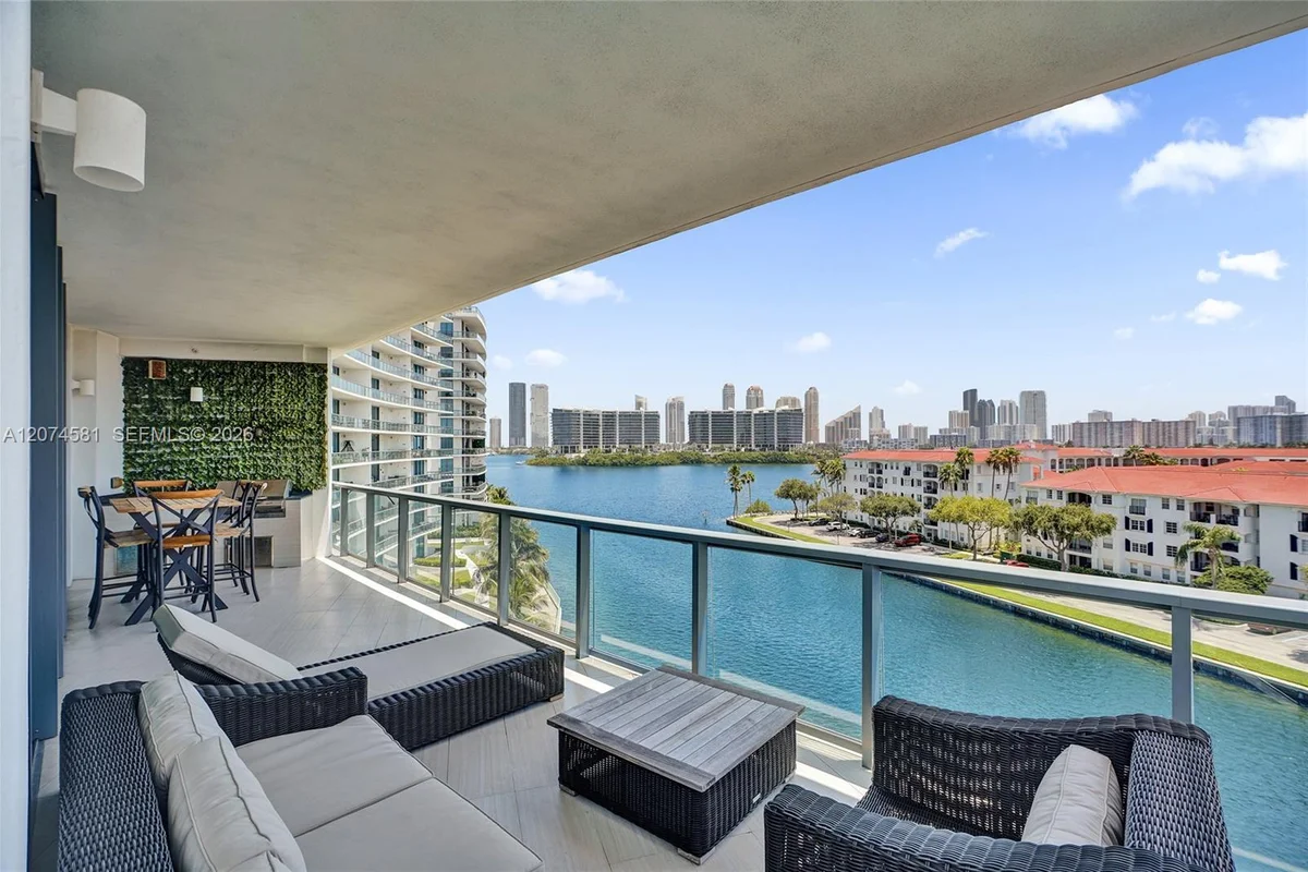 3250 NE 188th St #501, Aventura: photo 1 of 65