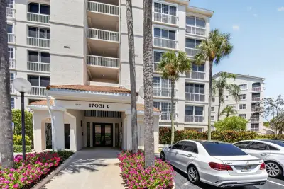 17031 Boca Club Blvd #106A, Boca Raton: photo 1 of 75